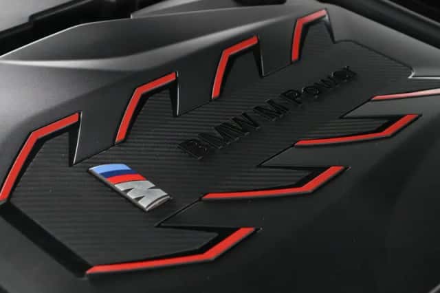 BMW M5 (2025) thumbnail 6