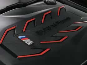 BMW M5 (2025) thumbnail 6