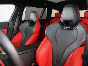 BMW M5 (2025) thumbnail 7
