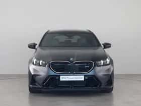 BMW M5 (2025) thumbnail 8
