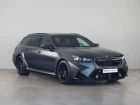 BMW M5 (2025) thumbnail 9