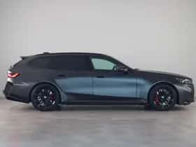 BMW M5 (2025) thumbnail 10