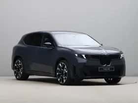 BMW iX3 (2026) thumbnail 3