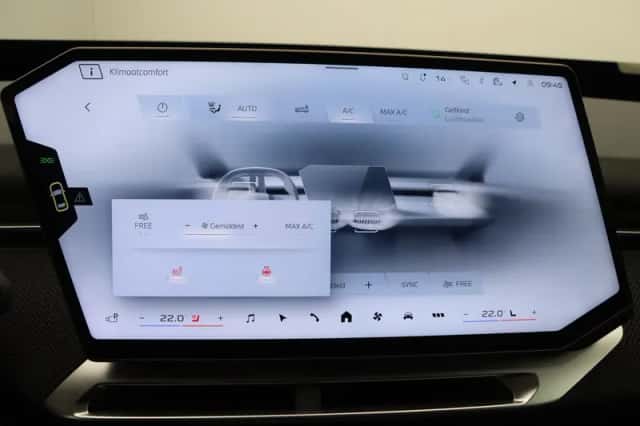 BMW iX3 (2026) thumbnail 21