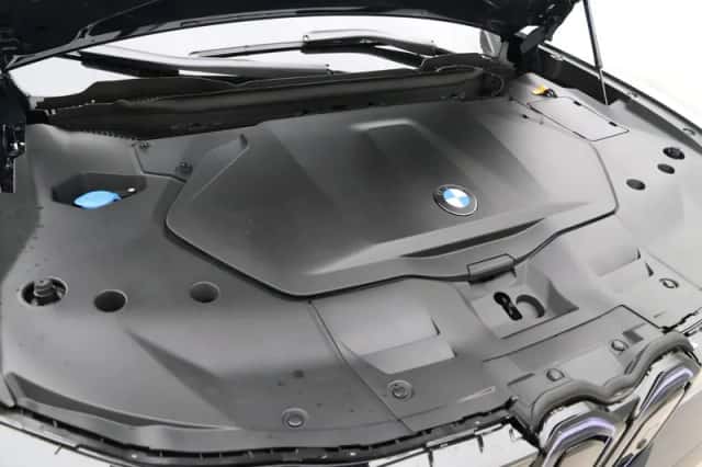 BMW iX3 (2026) thumbnail 28