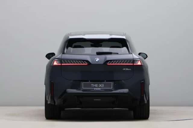 BMW iX3 (2026) thumbnail 6