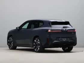 BMW iX3 (2026) thumbnail 7