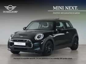 MINI Electric (2022)
