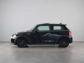 MINI Electric (2022) thumbnail 12