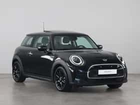 MINI Electric (2022) thumbnail 7