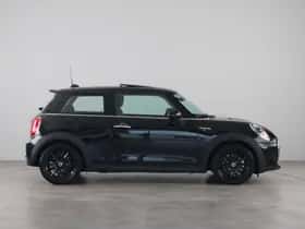 MINI Electric (2022) thumbnail 8