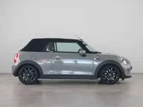 MINI Cabrio (2021) thumbnail 11