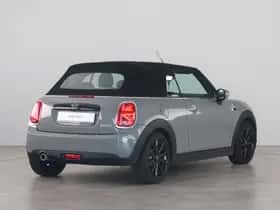 MINI Cabrio (2021) thumbnail 14