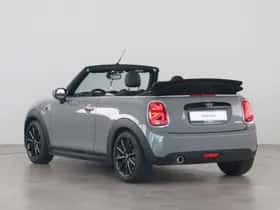 MINI Cabrio (2021) thumbnail 19