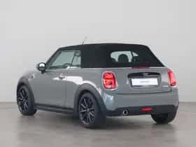MINI Cabrio (2021) thumbnail 20