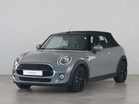 MINI Cabrio (2021) thumbnail 3