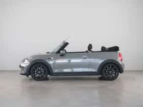 MINI Cabrio (2021) thumbnail 22