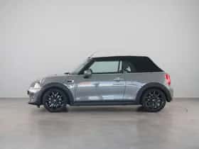 MINI Cabrio (2021) thumbnail 23