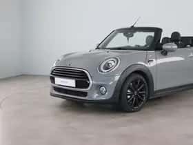 MINI Cabrio (2021) thumbnail 27