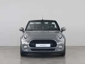 MINI Cabrio (2021) thumbnail 4