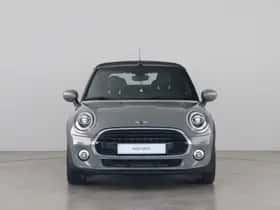 MINI Cabrio (2021) thumbnail 5