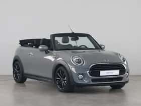MINI Cabrio (2021) thumbnail 7