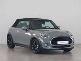 MINI Cabrio (2021) thumbnail 8