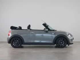 MINI Cabrio (2021) thumbnail 10