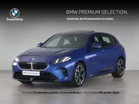 BMW 1-Serie (2025) thumbnail 1