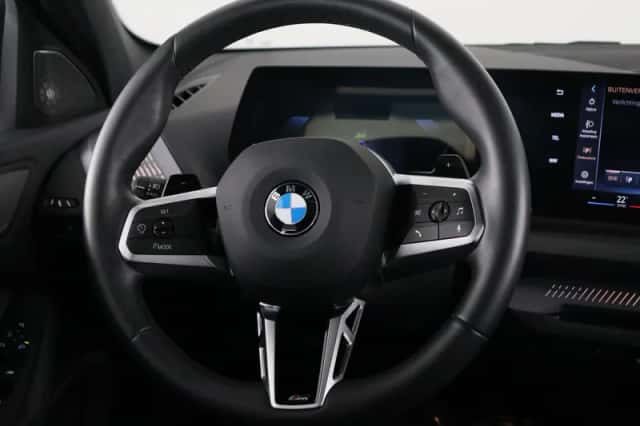 BMW 1-Serie (2025) thumbnail 2
