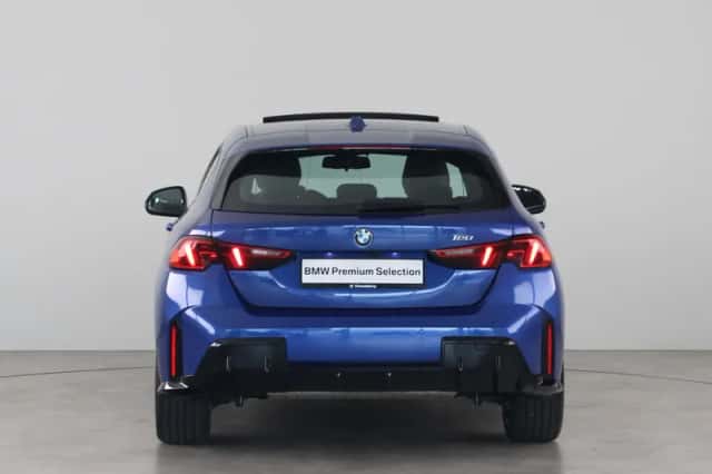 BMW 1-Serie (2025) thumbnail 11