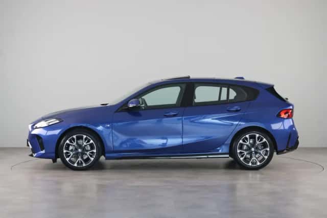 BMW 1-Serie (2025) thumbnail 13