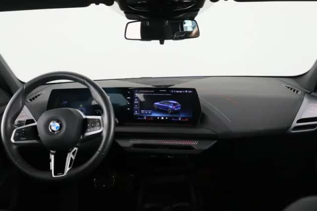 BMW 1-Serie (2025) thumbnail 14