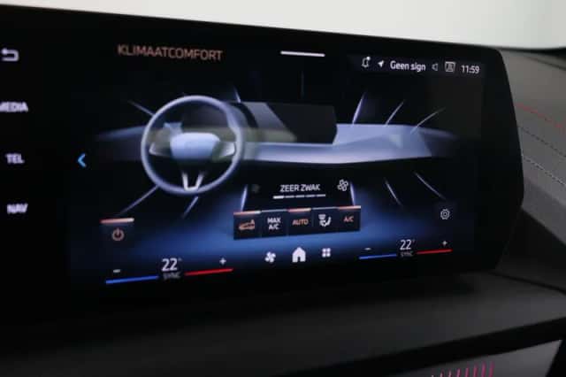BMW 1-Serie (2025) thumbnail 15