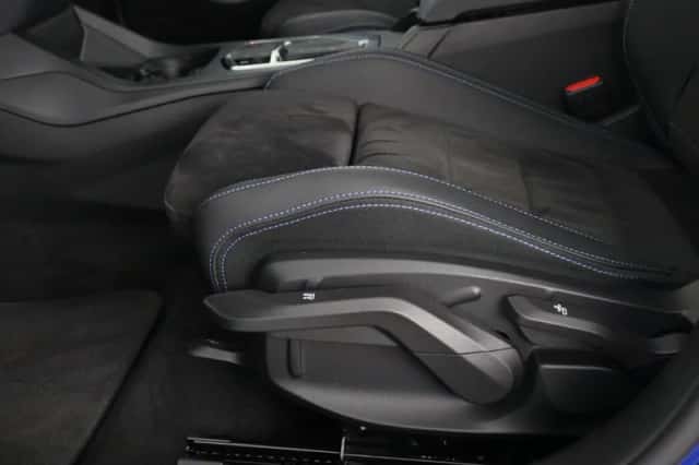 BMW 1-Serie (2025) thumbnail 16