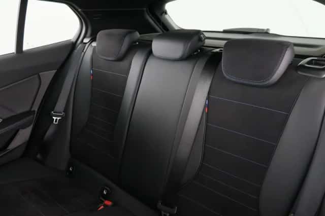 BMW 1-Serie (2025) thumbnail 17
