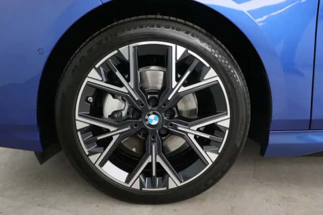BMW 1-Serie (2025) thumbnail 19