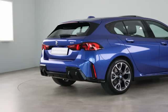 BMW 1-Serie (2025) thumbnail 20