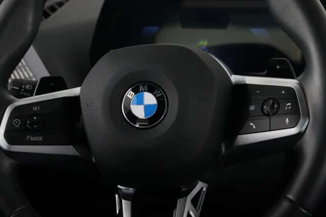 BMW 1-Serie (2025) thumbnail 3