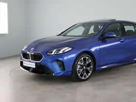 BMW 1-Serie (2025) thumbnail 21