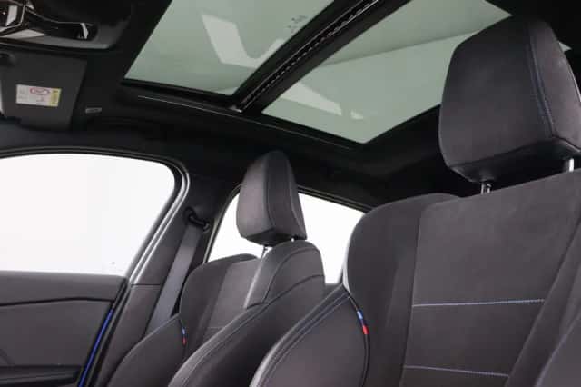 BMW 1-Serie (2025) thumbnail 24