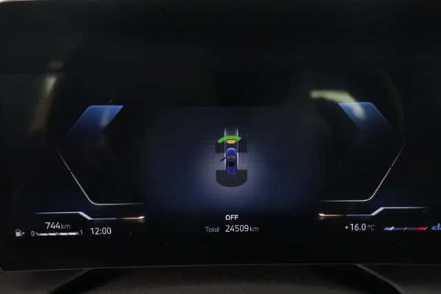 BMW 1-Serie (2025) thumbnail 4