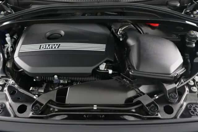 BMW 1-Serie (2025) thumbnail 5