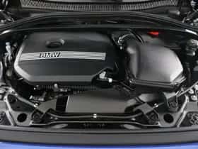 BMW 1-Serie (2025) thumbnail 5