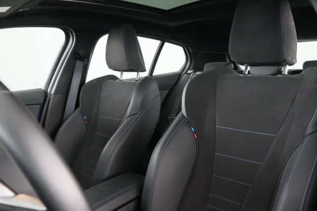 BMW 1-Serie (2025) thumbnail 6