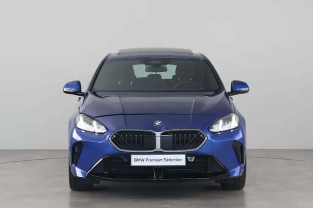 BMW 1-Serie (2025) thumbnail 7