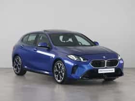BMW 1-Serie (2025) thumbnail 8