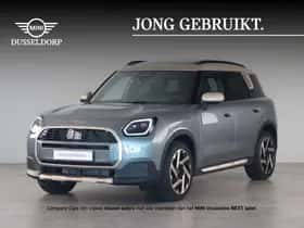 MINI Countryman (2026)