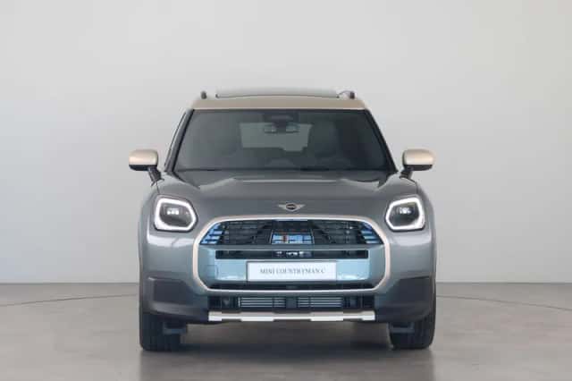 MINI Countryman (2026) thumbnail 2