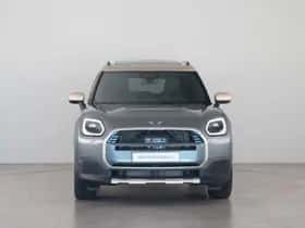 MINI Countryman (2026) thumbnail 2